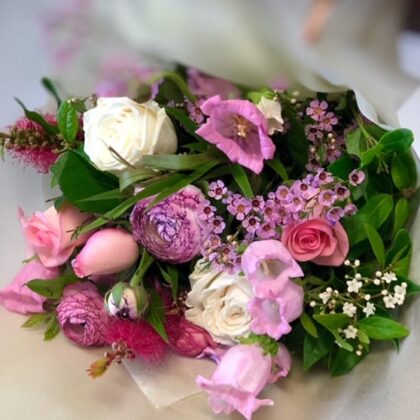 Seasonal Mix - Florist Choice