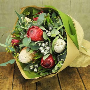 Native Bouquet